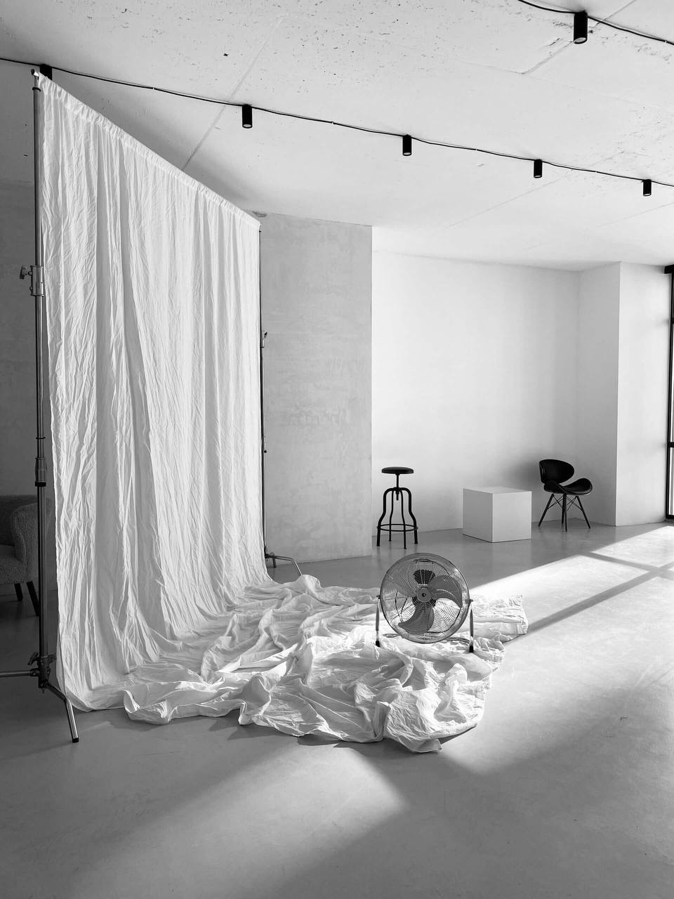 Cyclorama - фото 5